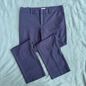 Black “Stretch” Dress Pants